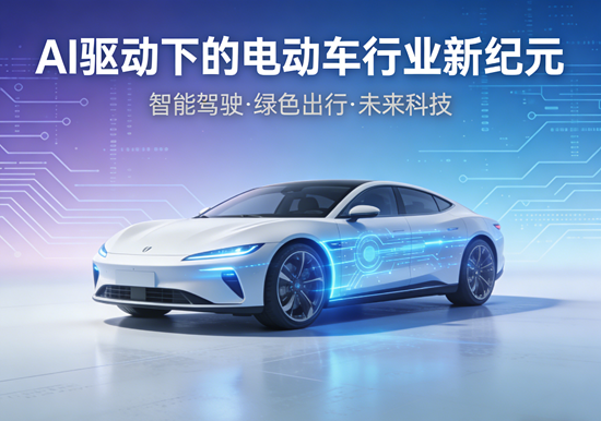 2026�I(l��ng)���ߣ�AI�(q��)��(d��ng)�µ�늄�(d��ng)܇(ch��)�ИI(y��)�¼o(j��)Ԫ